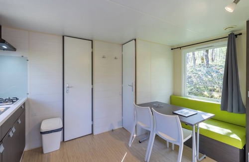 Bouzic House | O'Hara 734T Mobile Home - Family Vacation: Shared Pools & Near Sarlat