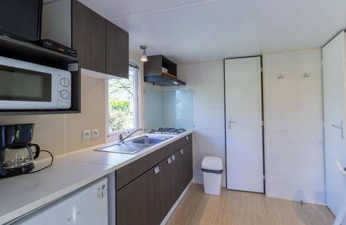 Bouzic House | O'Hara 734T Mobile Home - Family Vacation: Shared Pools & Near Sarlat