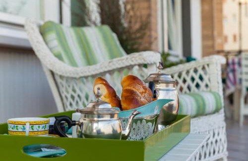 Posillipo Apartment | O-House Posillipo by Napoliapartments