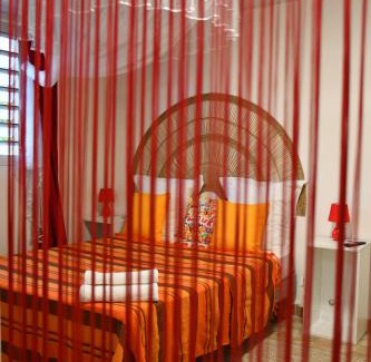 Le Morne-Rouge Apartment | O Logis du Morne Jacob "CERISE", Le Morne-Rouge Martinique