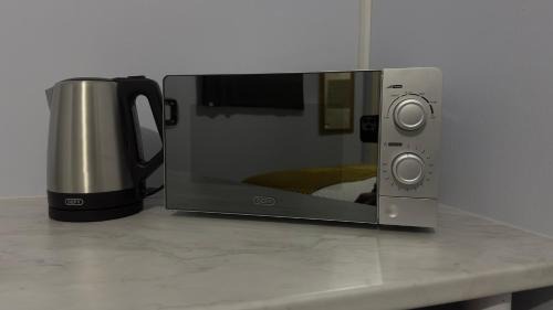 Kimberley Bed & Breakfast | O'Meara Overnight Rooms