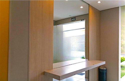 Belo Horizonte Apartment | O Ninho do Galo