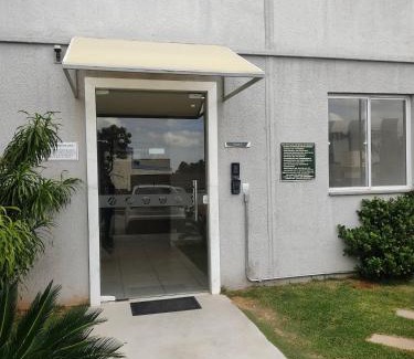 Belo Horizonte Apartment | O Ninho do Galo