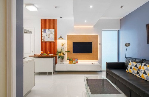 Manila Condo | O&O Group - Dreamy 2BR in Azure w Mesmerizing View