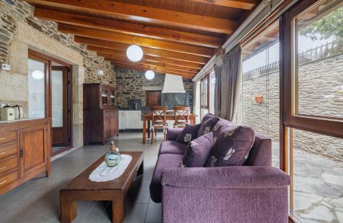 Ordes Apartment | O Pozo