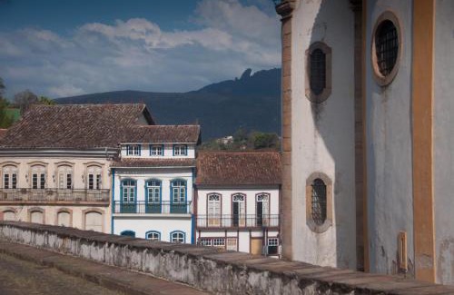 Ouro Preto House | º Real Central Suite º