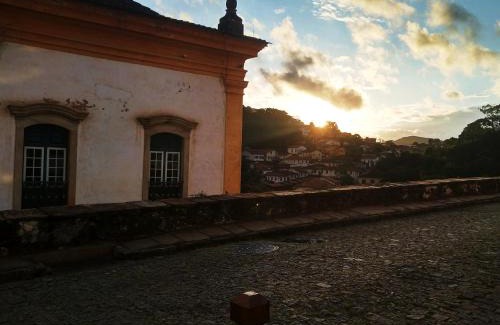 Ouro Preto House | º Real Central Suite º