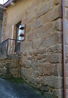 Castrelo de Mino House | O Recuncho do Lito