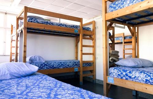 Redondela Hostel | O Refuxio de la Jerezana