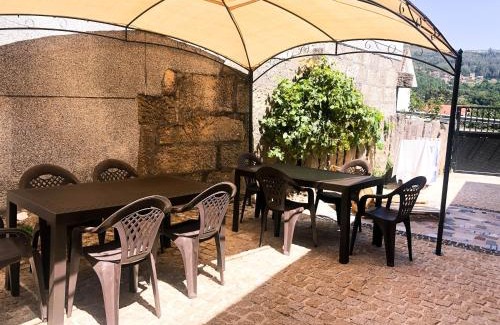 Redondela Hostel | O Refuxio de la Jerezana