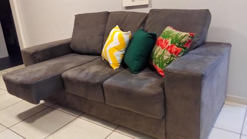 Vila Velha Apartment | O seu conforto na Praia da Costa!