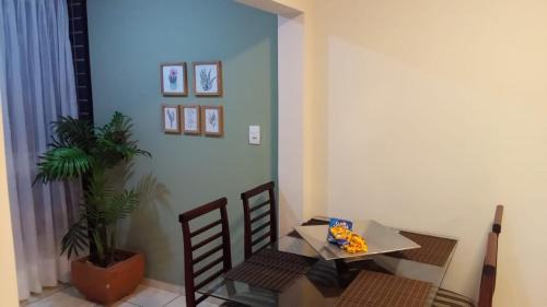 Vila Velha Apartment | O seu conforto na Praia da Costa!