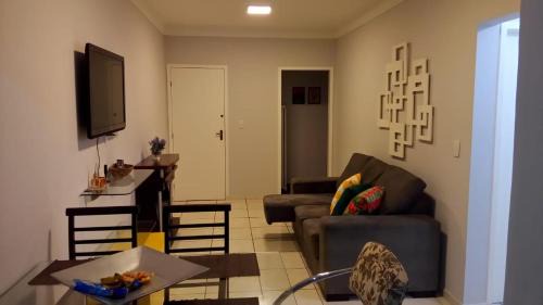 Vila Velha Apartment | O seu conforto na Praia da Costa!