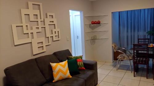 Vila Velha Apartment | O seu conforto na Praia da Costa!