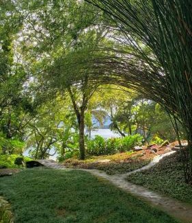Ilha Grande Hotel | O Sitio - Ilha Grande