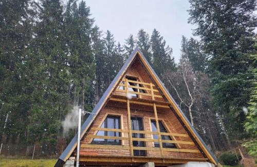 Duszniki Zdroj Resort | O.W.S. Strzecha