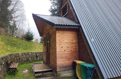 Duszniki Zdroj Resort | O.W.S. Strzecha