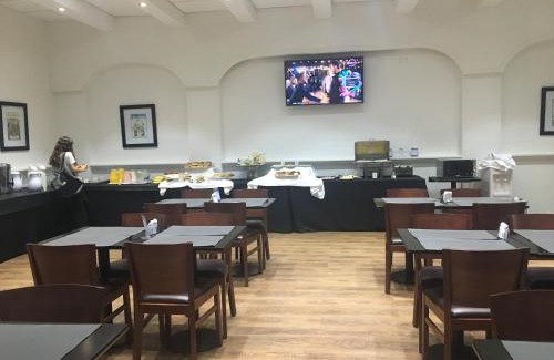 Balvanera Hotel | O2 Hotel Buenos Aires