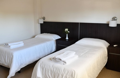 Gualeguaychu Hotel | O2 Hotel Gualeguaychú