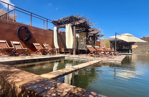 San Antonio de las Minas Hotel | o2 Resort Valle