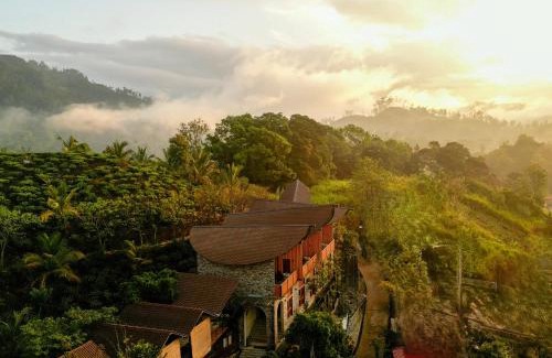 Ella Resort | O2 Villas Ella