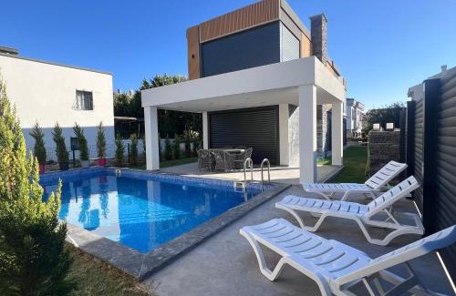 Ildır Koyu Villa | Oa Ceșme Villa