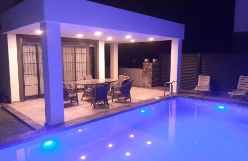 Ildır Koyu Villa | Oa Ceșme Villa