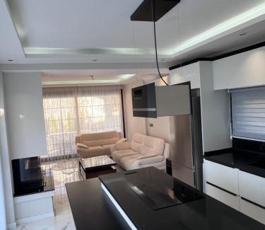 Ildır Koyu Villa | Oa Ceșme Villa