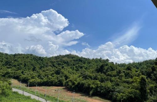 Phaya Yen Hotel | Oabkod At Forest Khaoyai