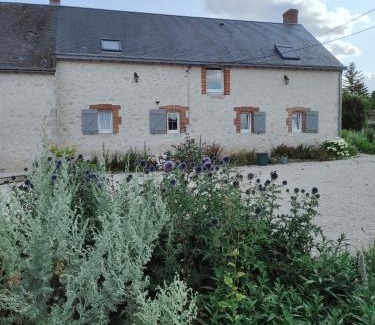 Valloire-sur-Cisse Bed & Breakfast | Oacisse
