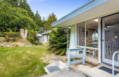 Katoomba House | Oak and Cedar @ Katoomba