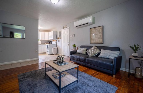 Oak Ridge House | Oak Ridge Charmer (Close To Windrock Park)