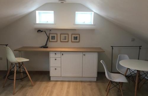 Marlow Apartment | Oak Tree Studio