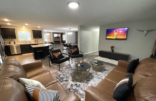 Wisconsin Dells House | Oakbrook Paradise @ Spring Brook Resort