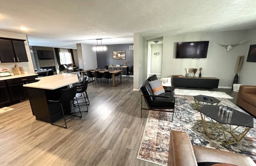 Wisconsin Dells House | Oakbrook Paradise @ Spring Brook Resort