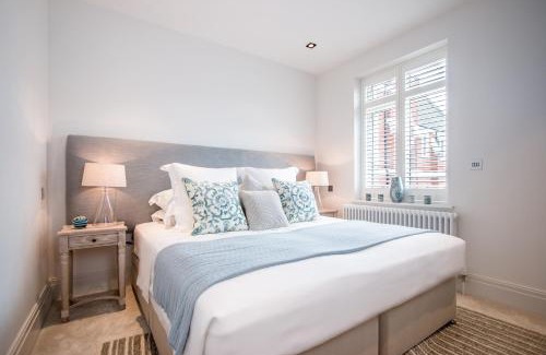 London Borough of Hounslow Apartment | Oakdale & The Regal at Fitzroy Gate