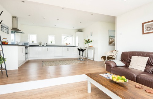 Widemouth Bay Cottage | Oakdene, unspoilt countryside and a short drive to Bude