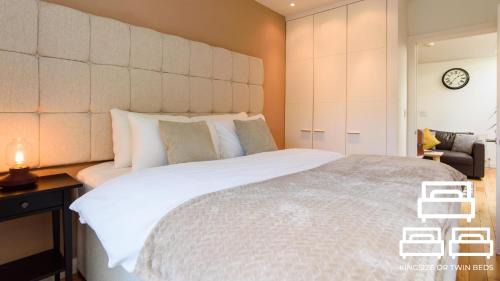 Roath Apartment | Oakfield Premier Apartments-High Speed WiFi-Smart SelfCheckIn-Central Cardiff Gem