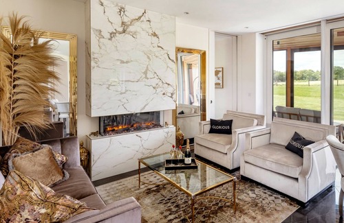 Nunney House | Oaklands - Unique and Stylish Eco-home in Somerset