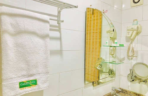 Somolu Hotel | Oakspring Hotel & Luxury Suites