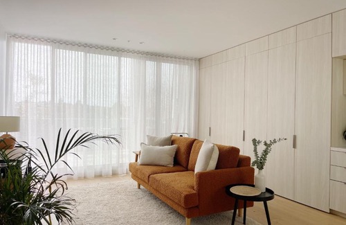 Mornington Apartment | Oakview on Main