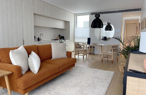 Mornington Apartment | Oakview on Main