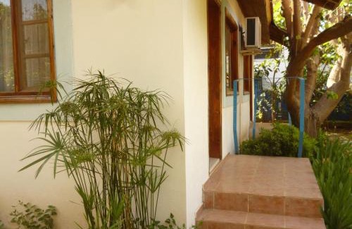 Cirali House | Oase Garden