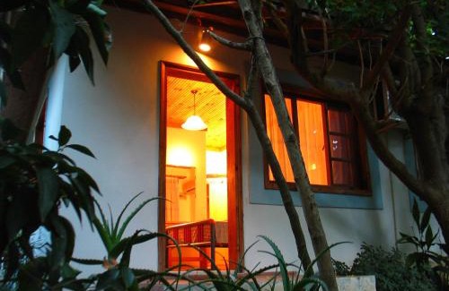 Cirali House | Oase Garden