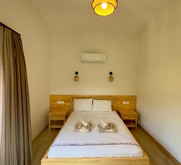 Cirali House | Oase Garden
