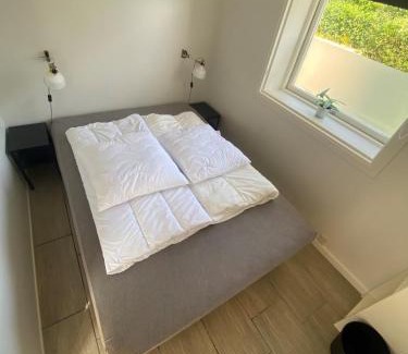 Samsø Resort | Oasen Samsø
