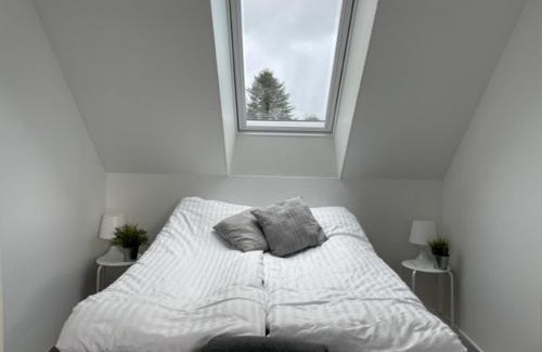 Samsø Resort | Oasen Samsø