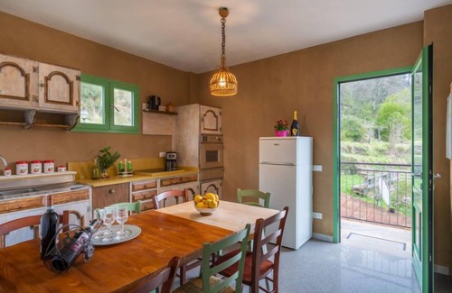 Stellanello House | Oasi Colorata by Interhome