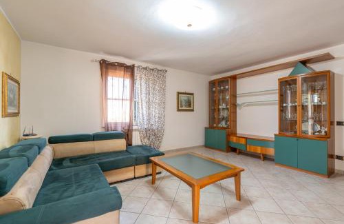 Partinico Villa | Oasi della Pace, Partinico