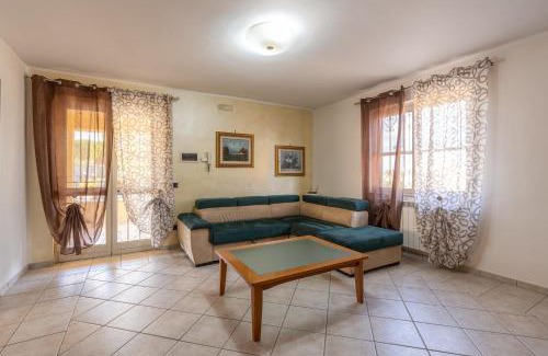 Partinico Villa | Oasi della Pace, Partinico